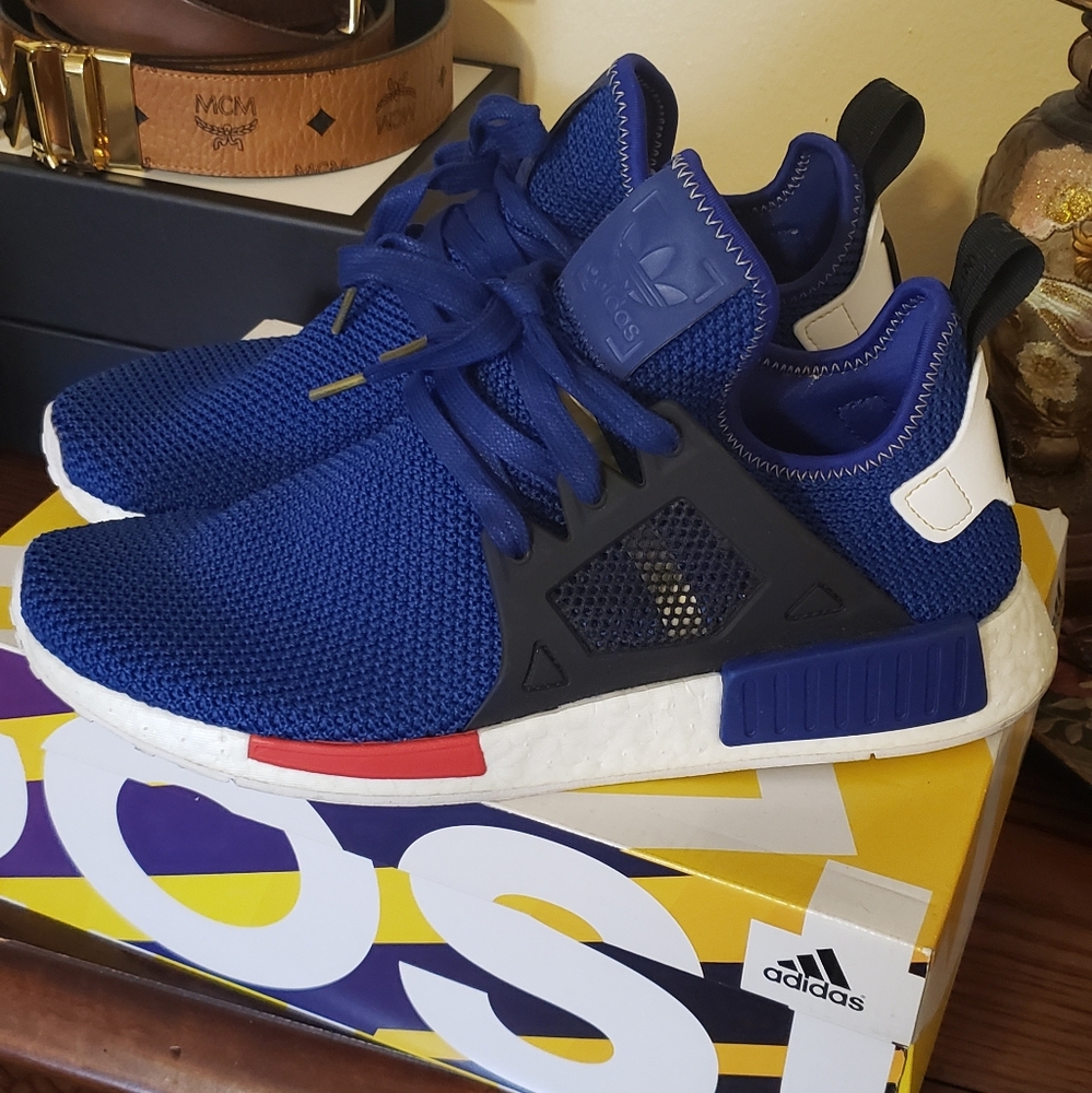 Adidas sneakers NMDS